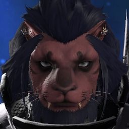 Luna Carmelian
