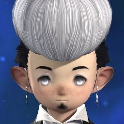 Lalafelvis The-king