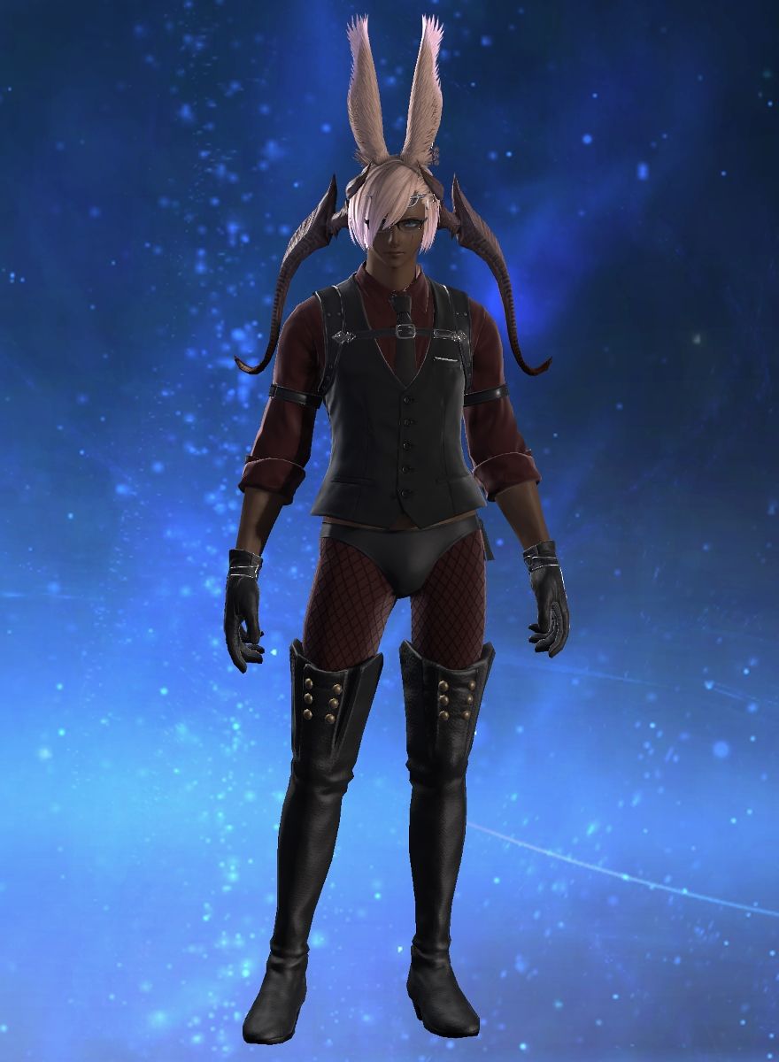 Jovaritia Mammon