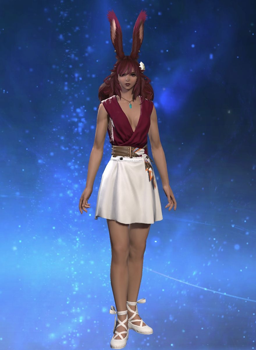 Lummine Rillemont