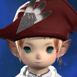 Chibi Meowrco