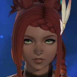 AinaRosewood's Avatar