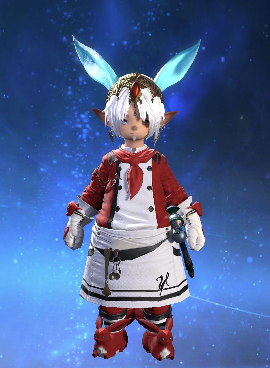 Myryn Carbuncle