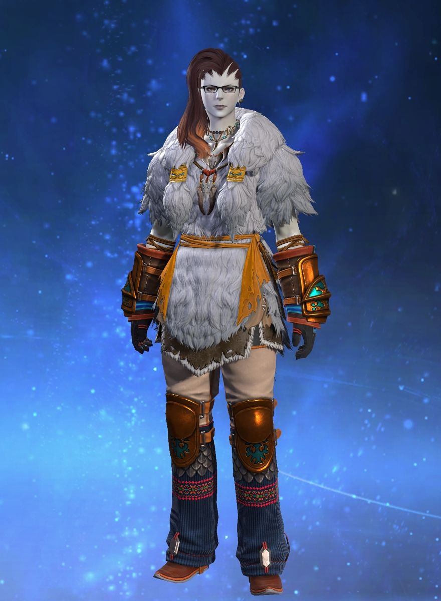 Syl Haerfruskwyn