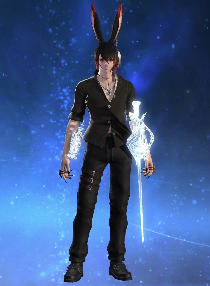 Noctis Arclight