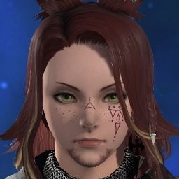 Venussy Hybaelyn