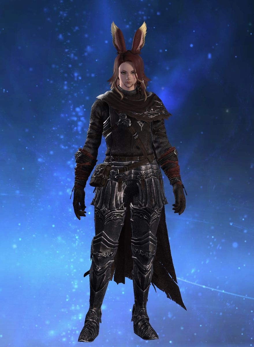 Venussy Hybaelyn