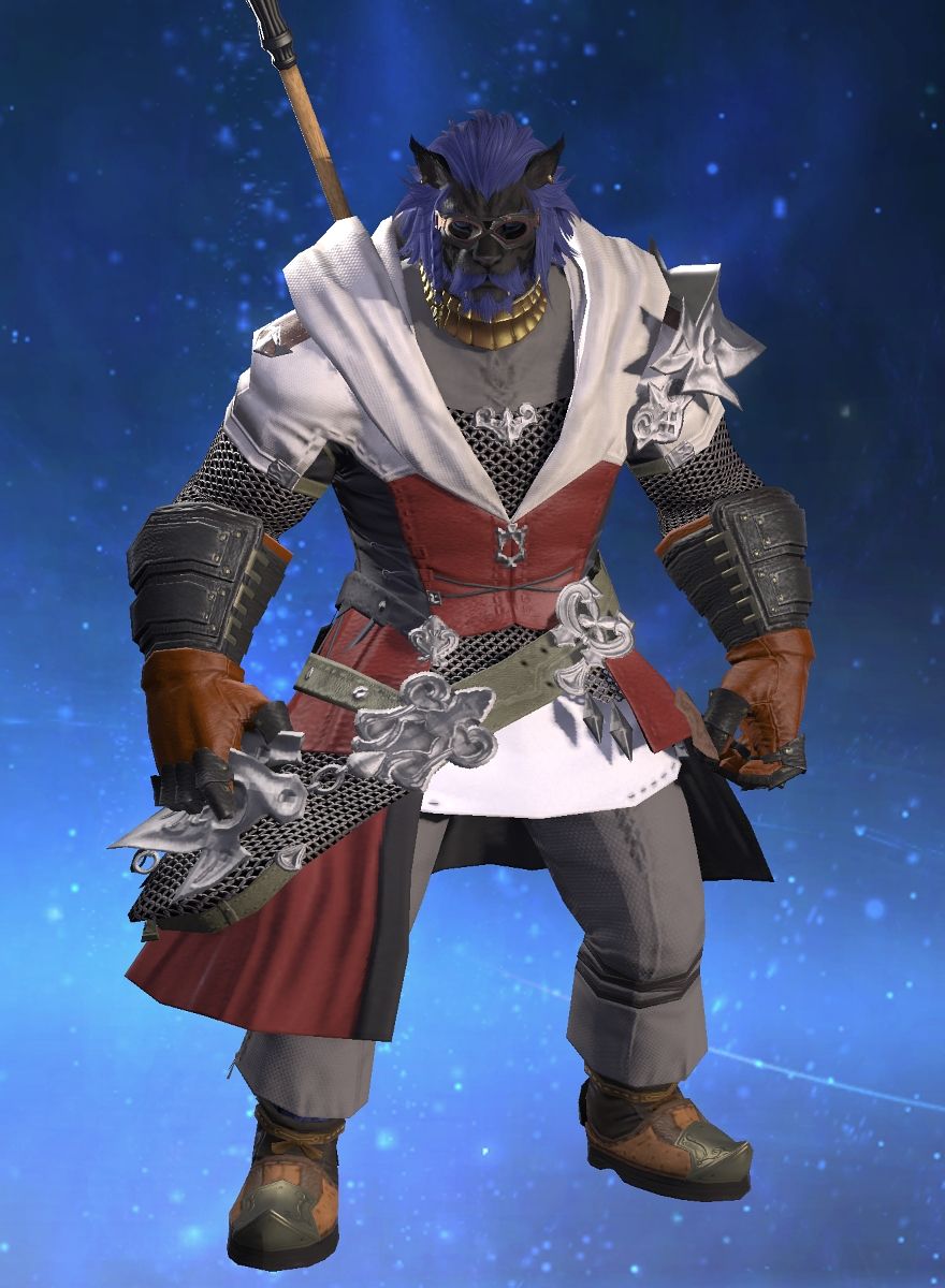 J'zargo Bjorn