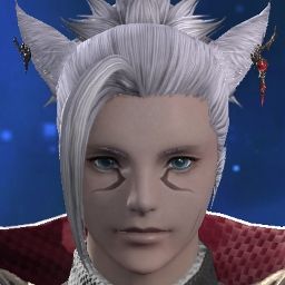 Algar Warsong