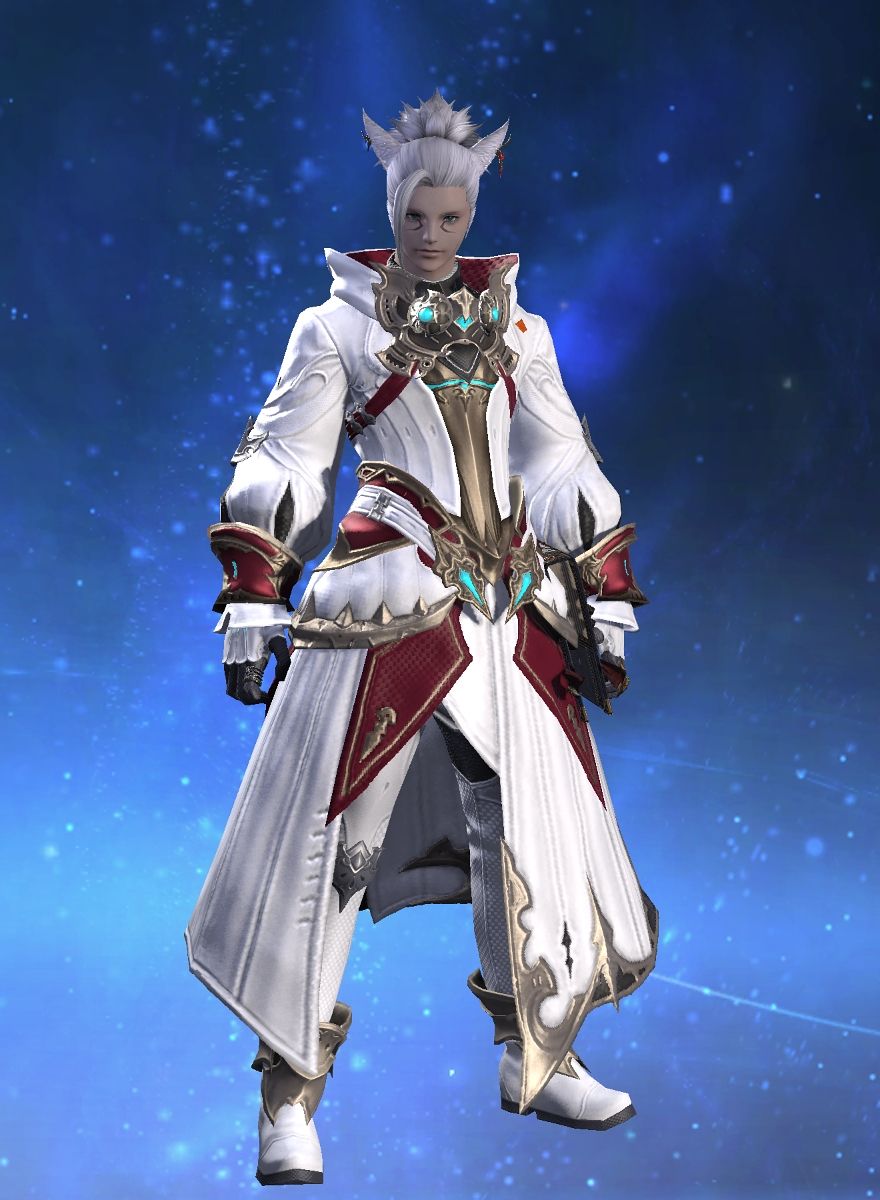 Algar Warsong