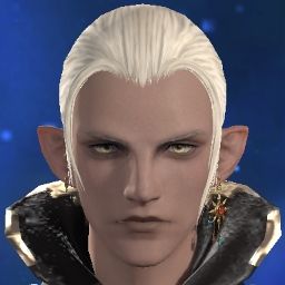 Vizzy Targaryen