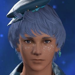 SoraZul's Avatar