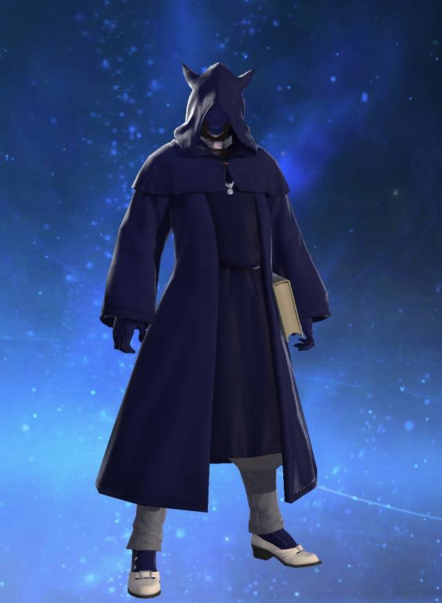 Khaa Blue