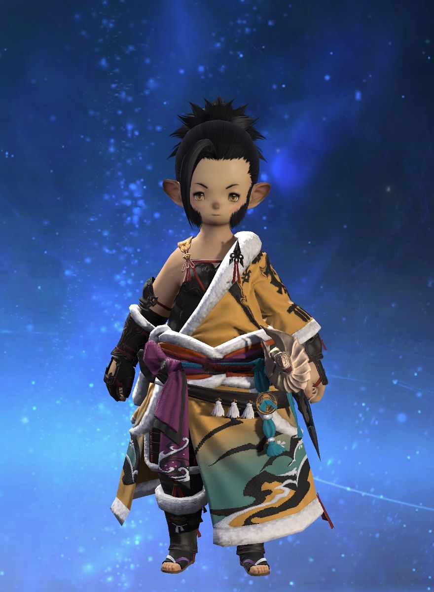 Wind-up Hien