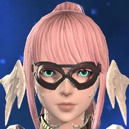 Lady Gyokuyou