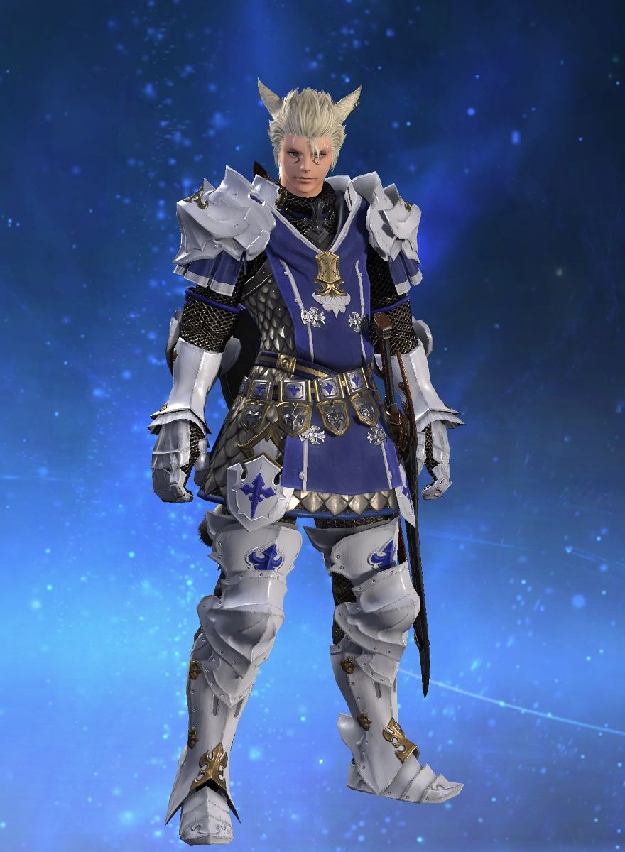 Jacob Lionheart