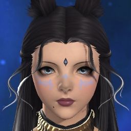 Seraphine Astralis