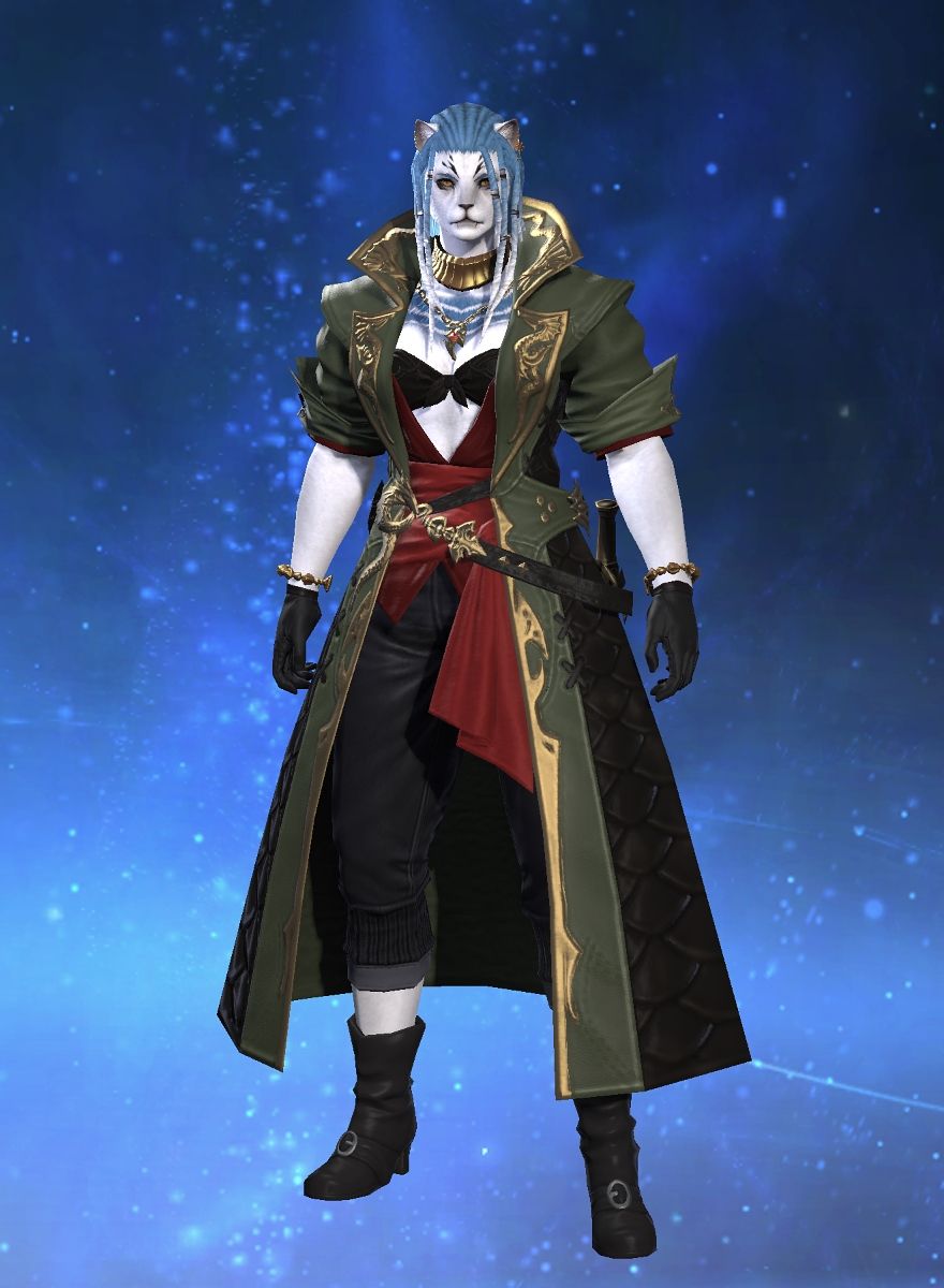 Myra Everstar