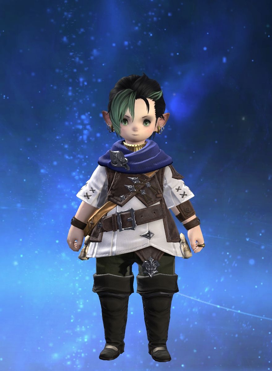 Zorphyx Lalafyx