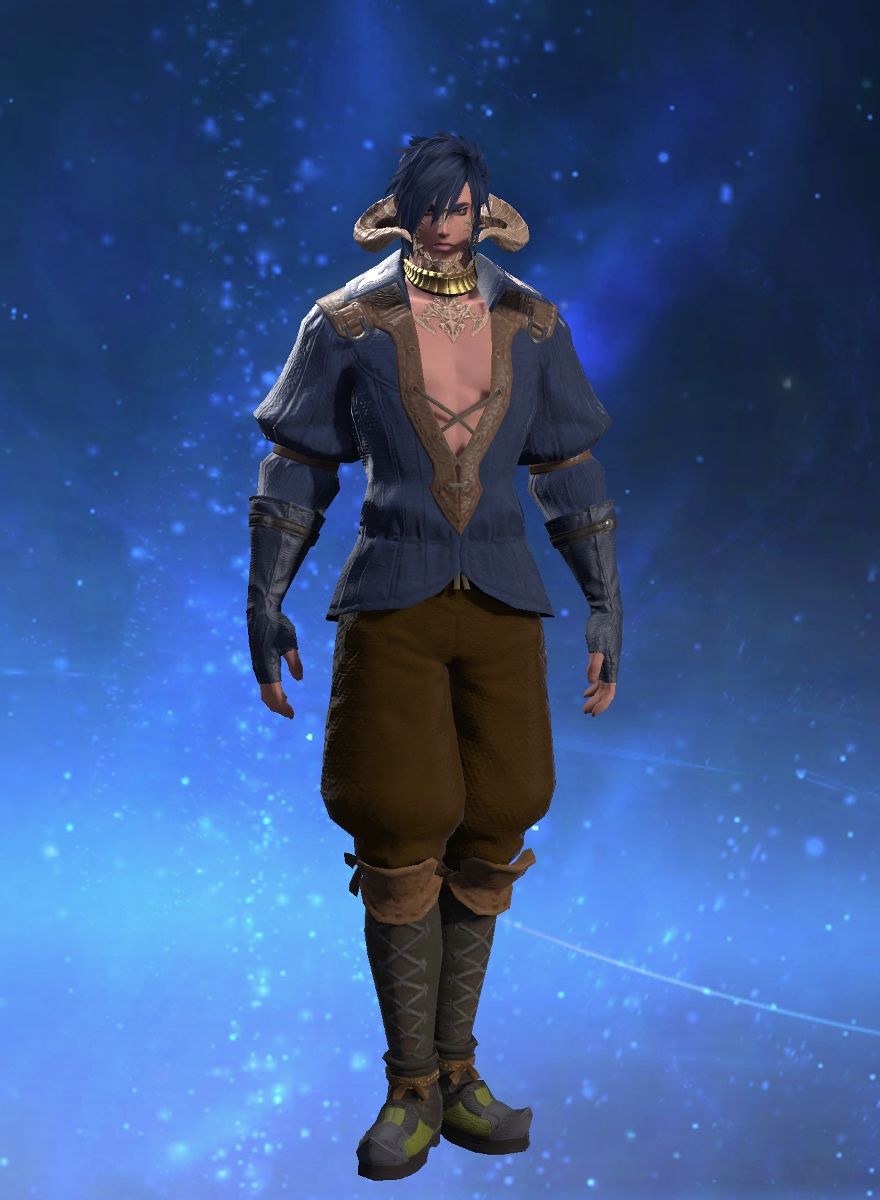 Althael Laumant