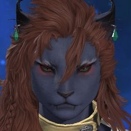 Kilani Auburnfur
