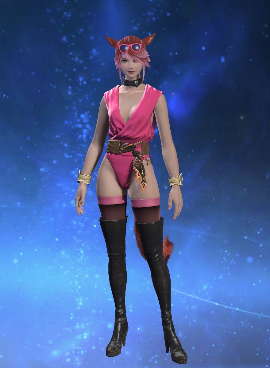 Dollie Katt