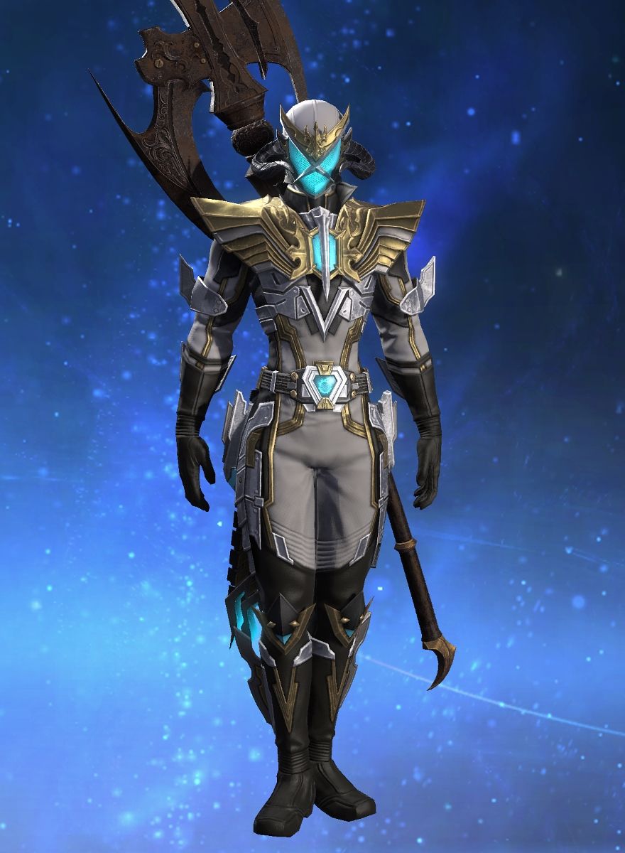Bellion Sins