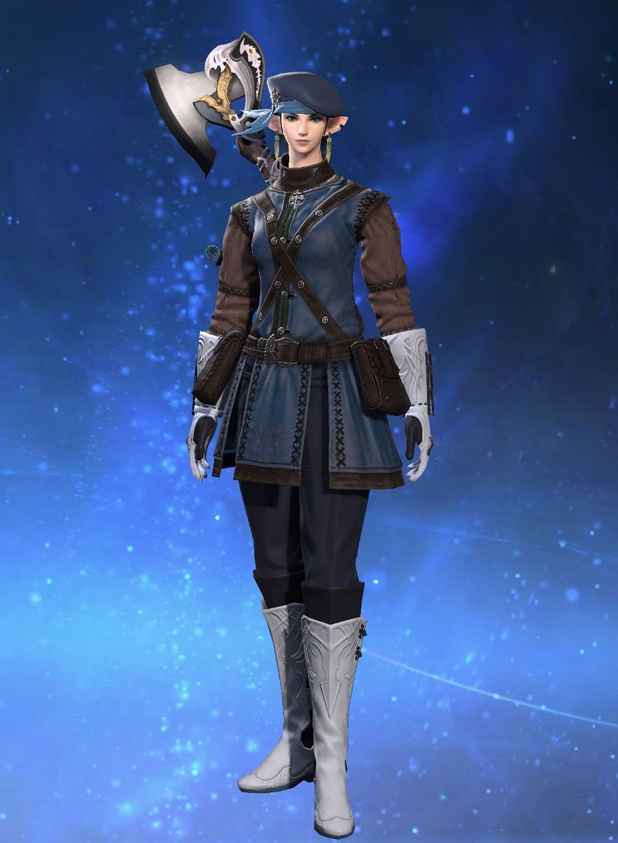 Mirabelle Greystone