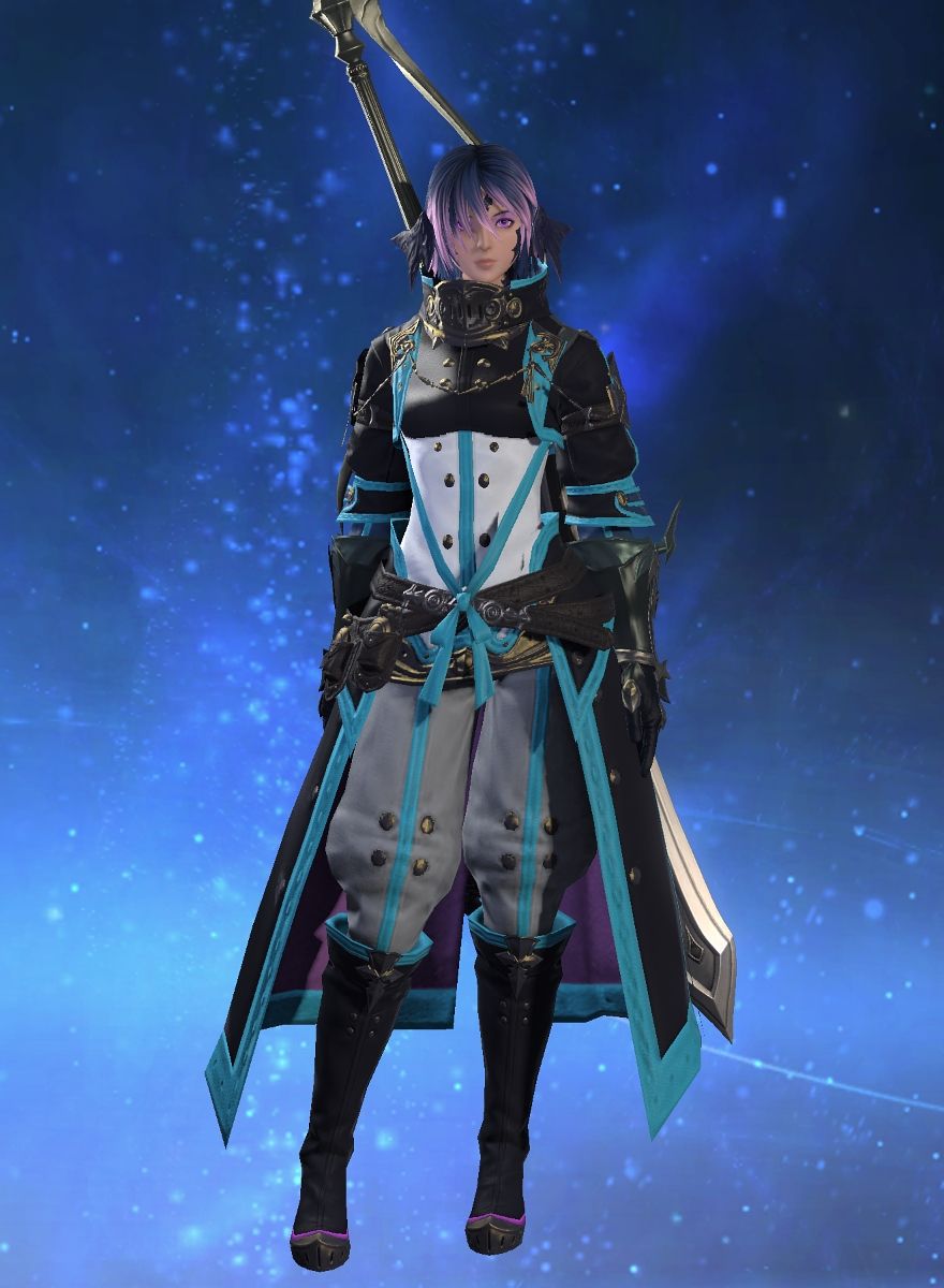 Elenoray Draconus