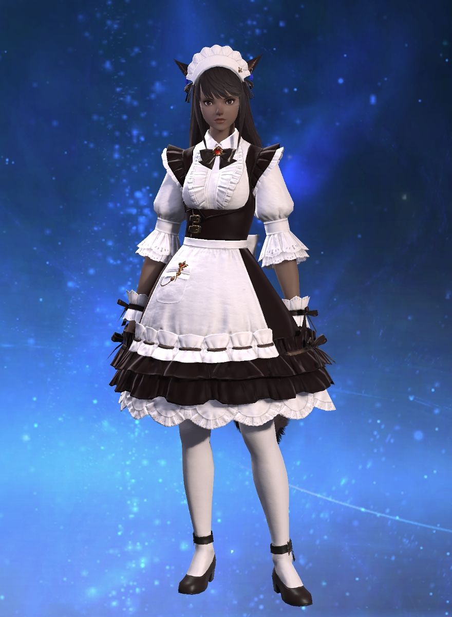 Sabrina Duskwillow