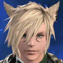 Ash Linx'