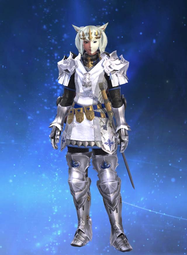 Luna Moonshadow