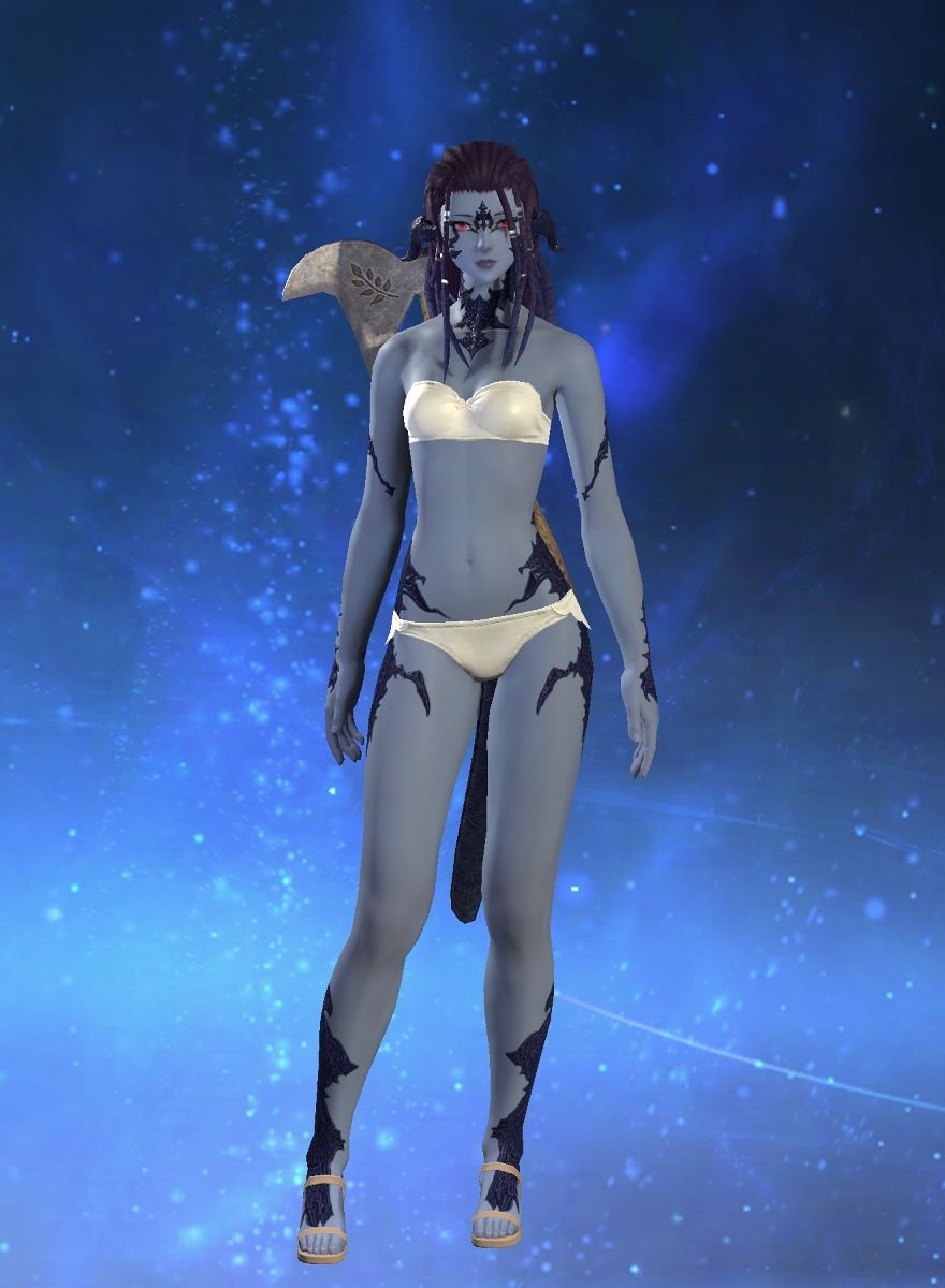 Oo Nyx