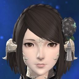 Nadeshiko Meguro
