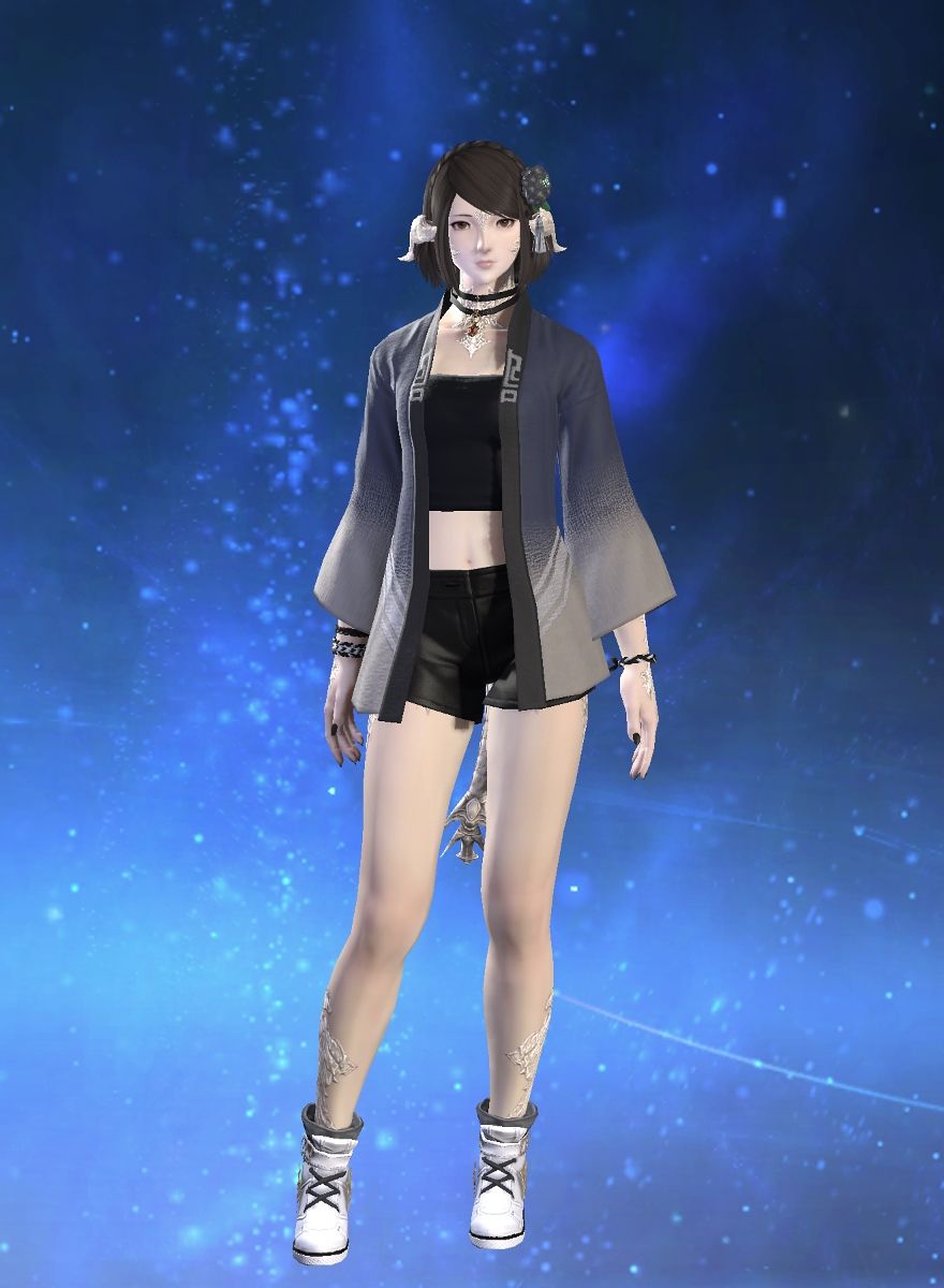 Nadeshiko Meguro