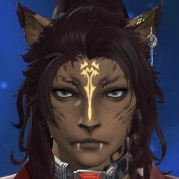 Alessia Bloodflame