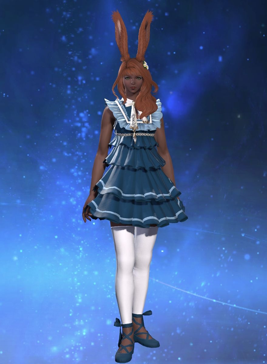 Sibeluna Highwind