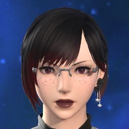 Aiyana Darkstar