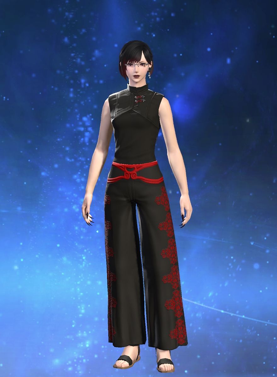 Aiyana Darkstar