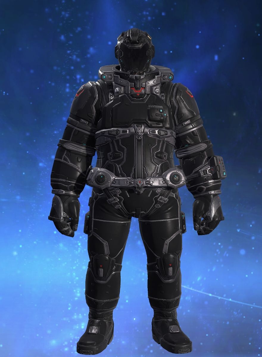 Renegade Rex
