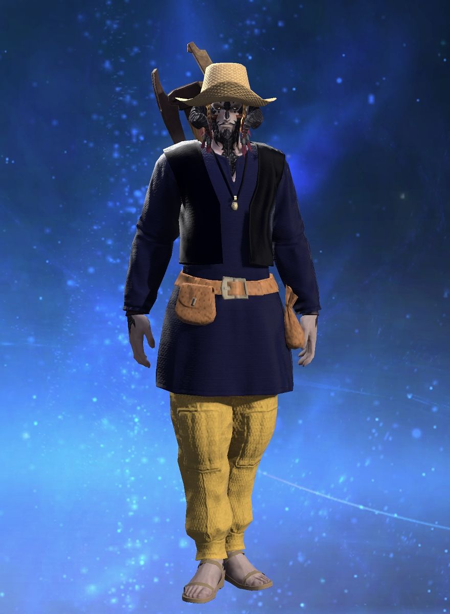 Rynn Ora