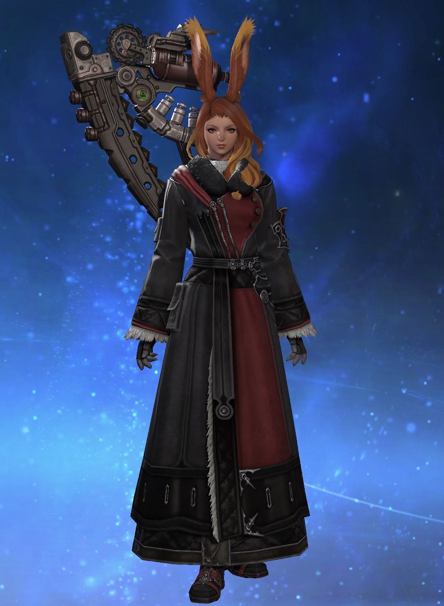 Faranfall Elera'phira