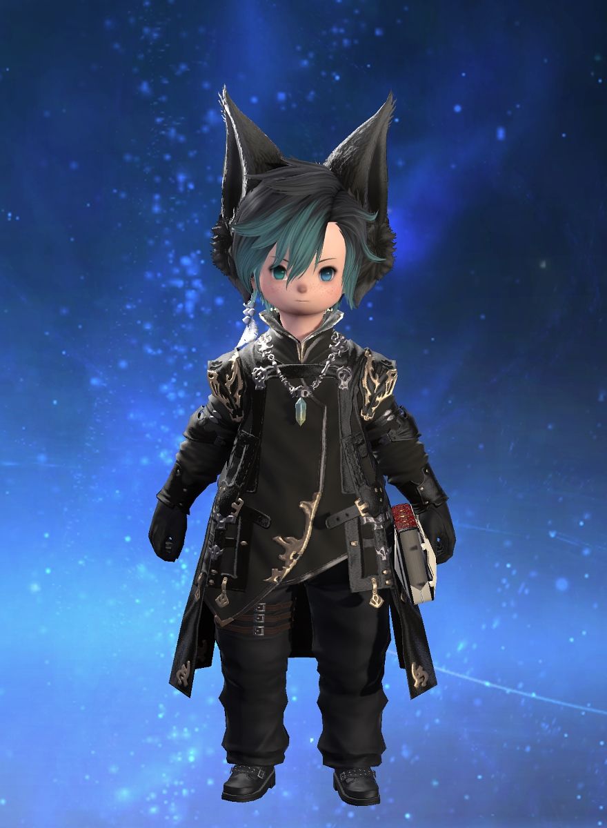 Green Popoto