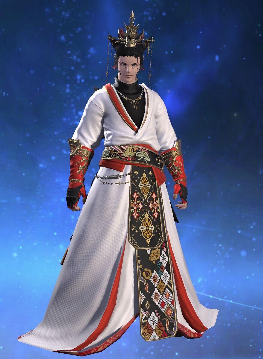Fushiguro Yuji