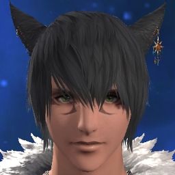 Cillian Wolf