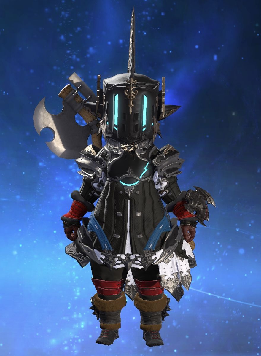 Lunar Baby