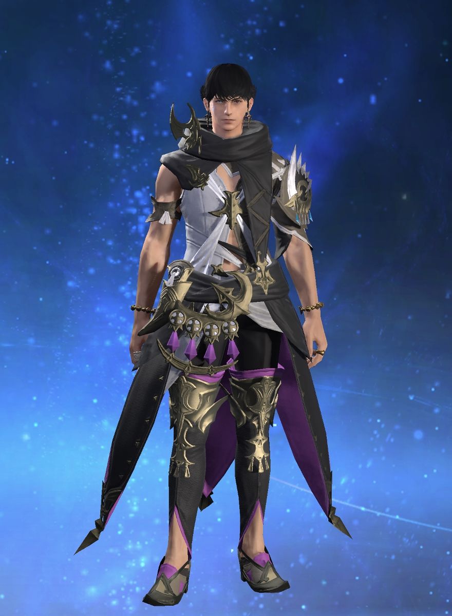 Lohk Tempest