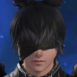 Yoru Moonblade