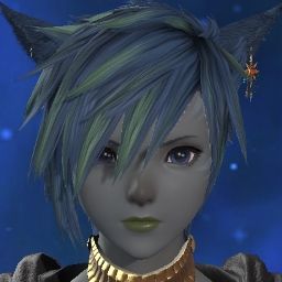 Jade Starwolf