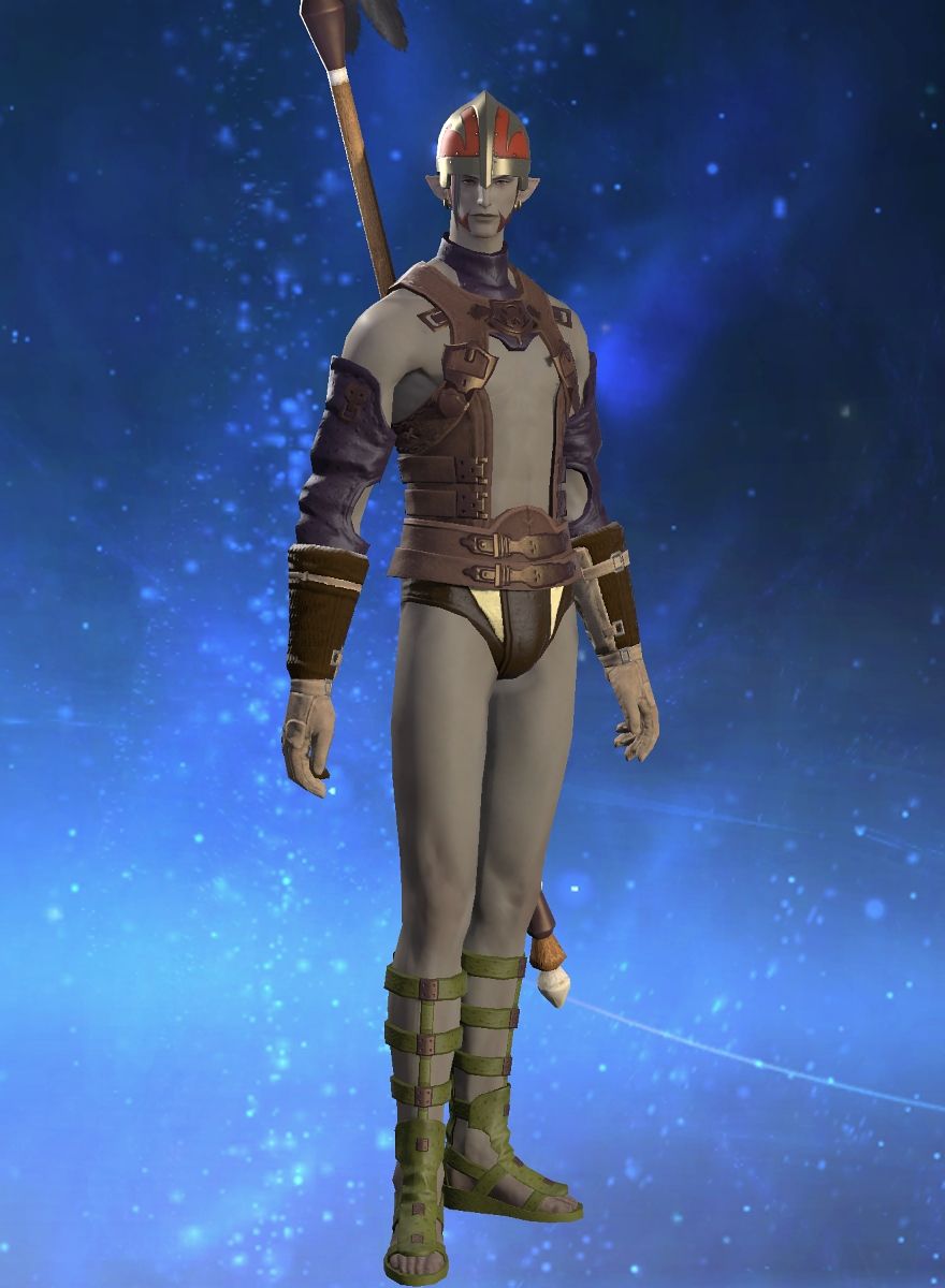 Kyne Winsorm